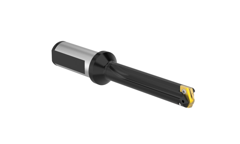 Picture of Allied Machine 1C12H-1.1470-TC 1.147 2TA SC AM2000 Spade Drill Tip